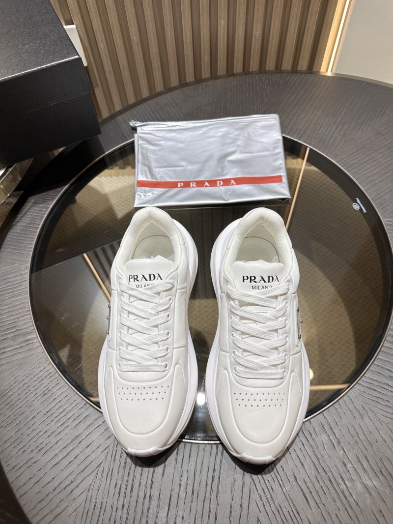 Prada Casual Shoes